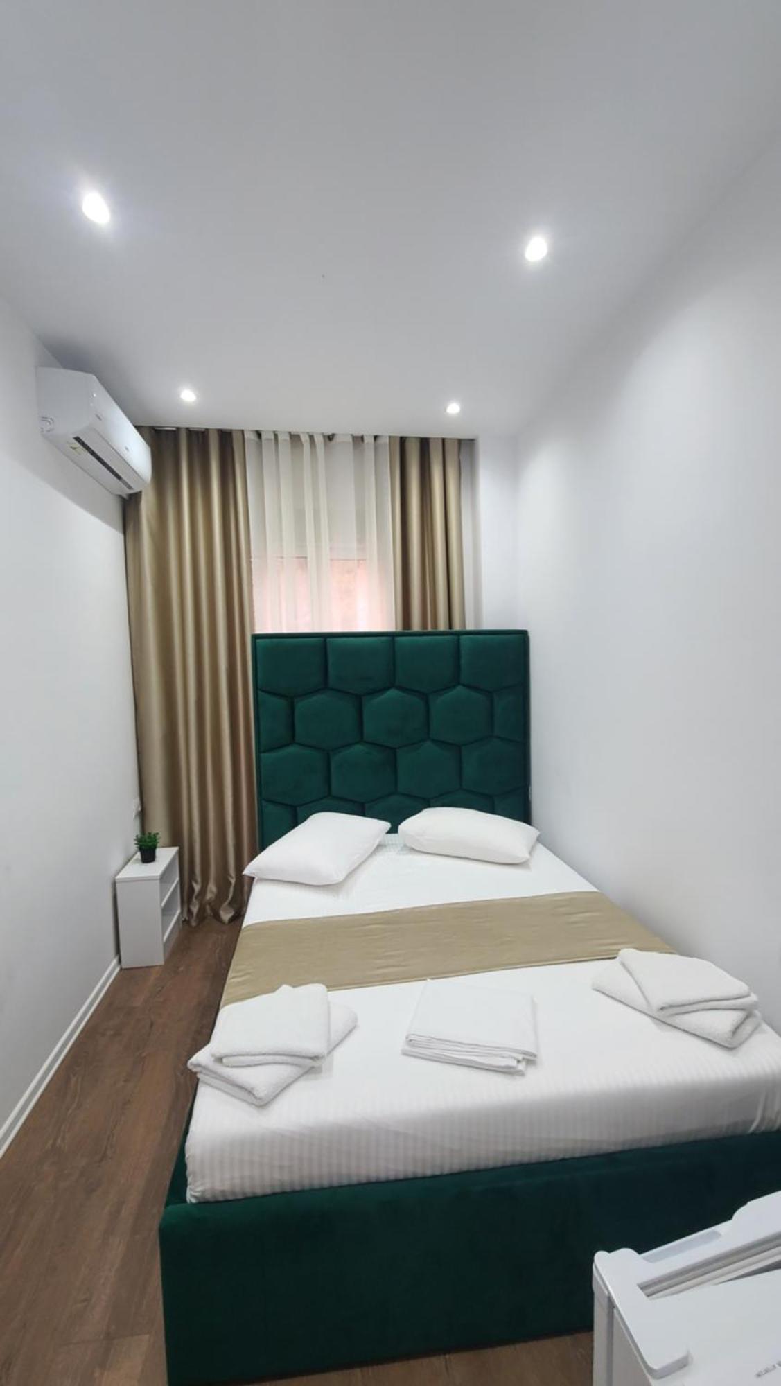 Luxury Room'S By Lika Sarandë Kamer foto