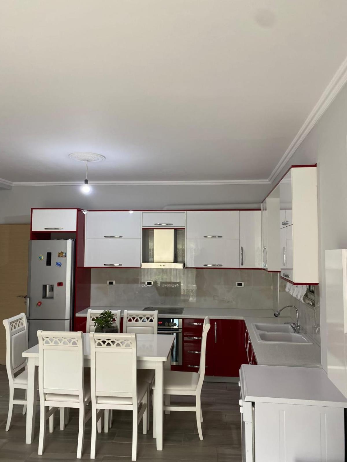 Luxury Room'S By Lika Sarandë Buitenkant foto