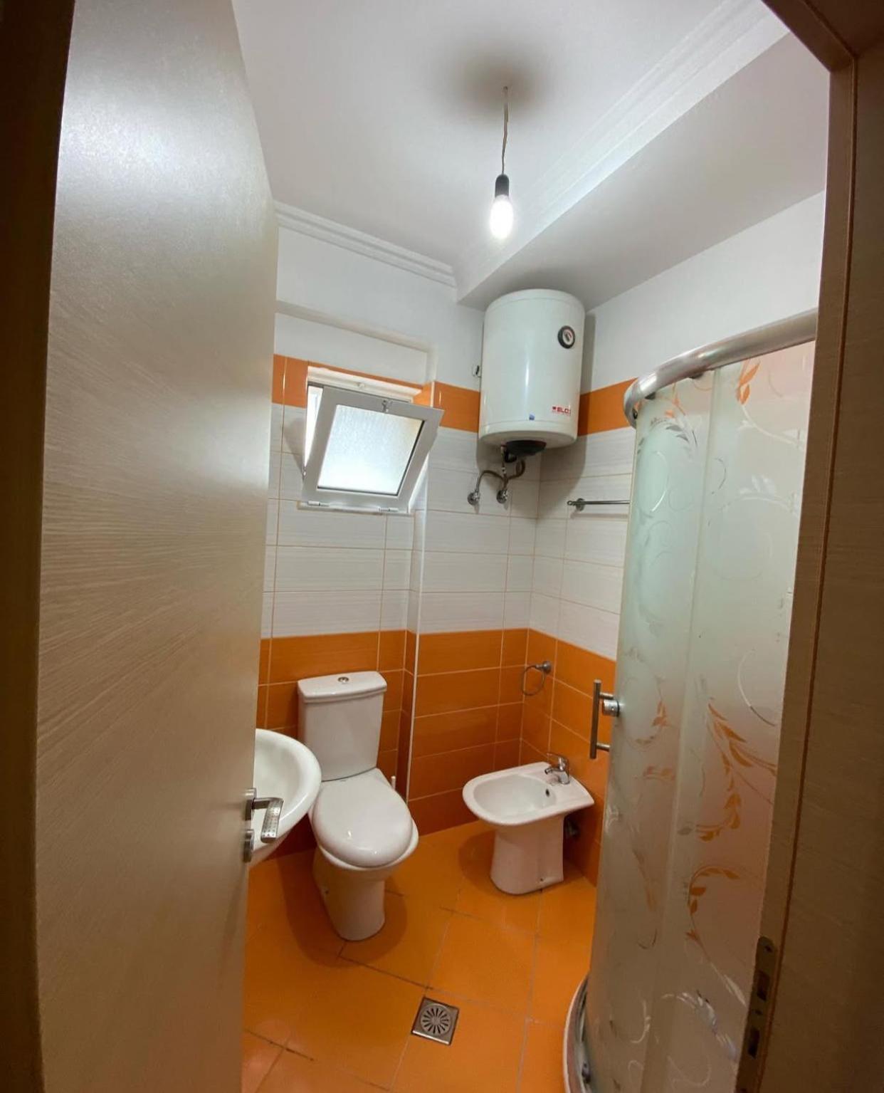 Luxury Room'S By Lika Sarandë Buitenkant foto